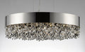 MAXIM, MYSTIC-SINGLE PENDANT, CHANDELIER LIGHT