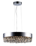 MAXIM, MYSTIC-SINGLE PENDANT, CHANDELIER LIGHT