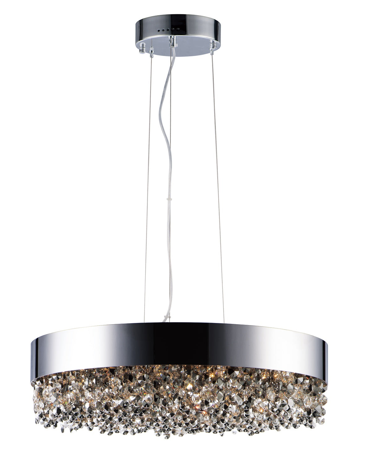 MAXIM, MYSTIC-SINGLE PENDANT, CHANDELIER LIGHT