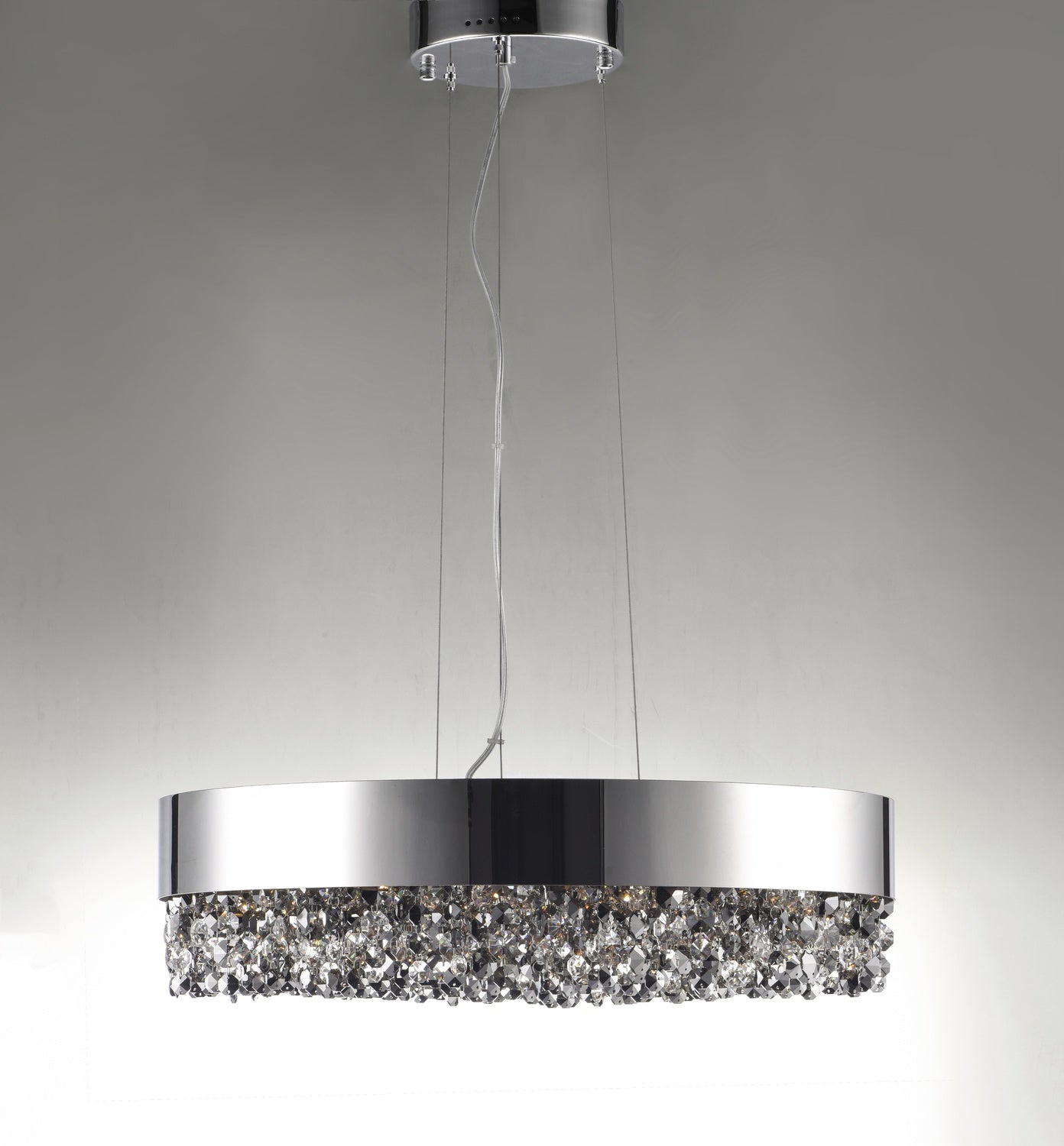 MAXIM, MYSTIC-SINGLE PENDANT, CHANDELIER LIGHT