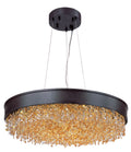 MAXIM, MYSTIC-SINGLE PENDANT, CHANDELIER LIGHT