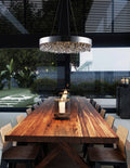 MAXIM, MYSTIC-SINGLE PENDANT, CHANDELIER LIGHT