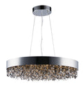 MAXIM, MYSTIC-SINGLE PENDANT, CHANDELIER LIGHT