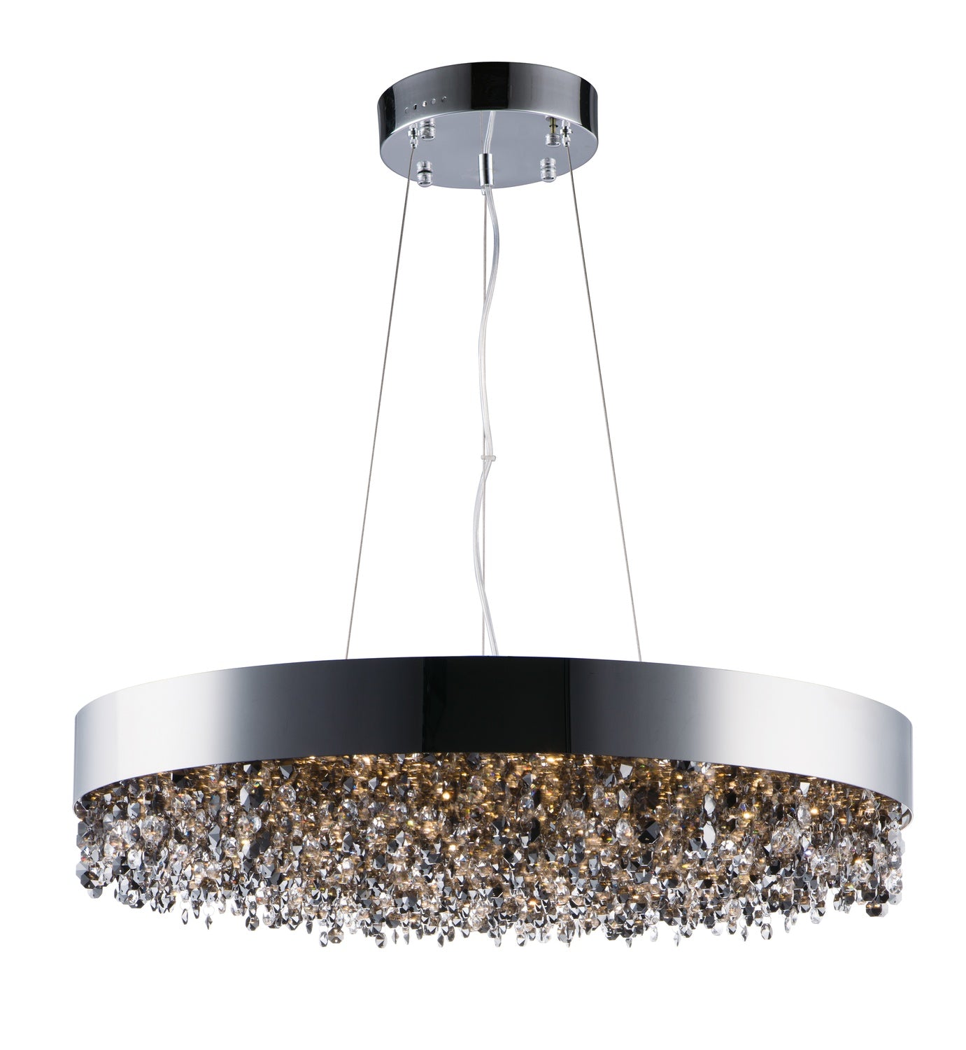 MAXIM, MYSTIC-SINGLE PENDANT, CHANDELIER LIGHT