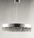 MAXIM, MYSTIC-SINGLE PENDANT, CHANDELIER LIGHT
