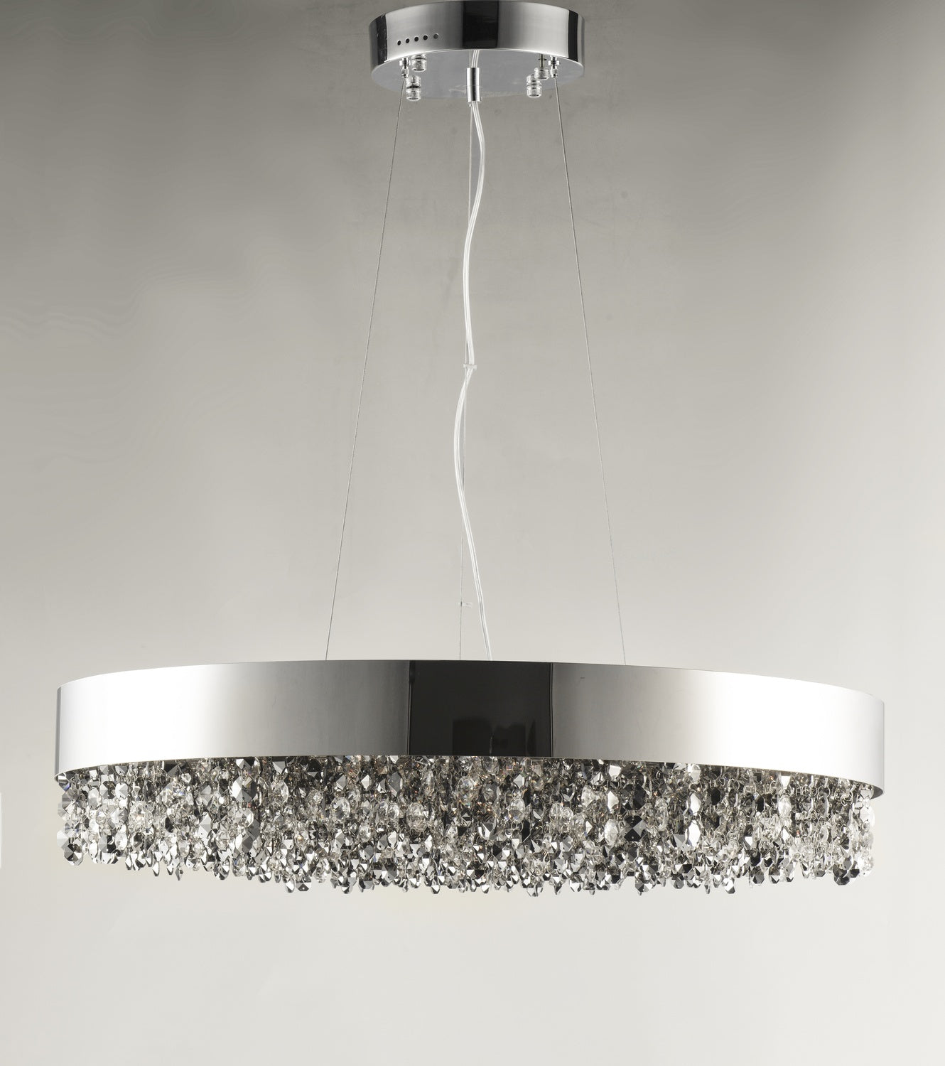 MAXIM, MYSTIC-SINGLE PENDANT, CHANDELIER LIGHT