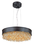 MAXIM, MYSTIC-SINGLE PENDANT, CHANDELIER LIGHT