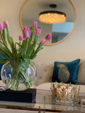 MAXIM, MYSTIC-SINGLE PENDANT, CHANDELIER LIGHT
