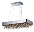 MAXIM, MYSTIC-LINEAR PENDANT, CHANDELIER LIGHT