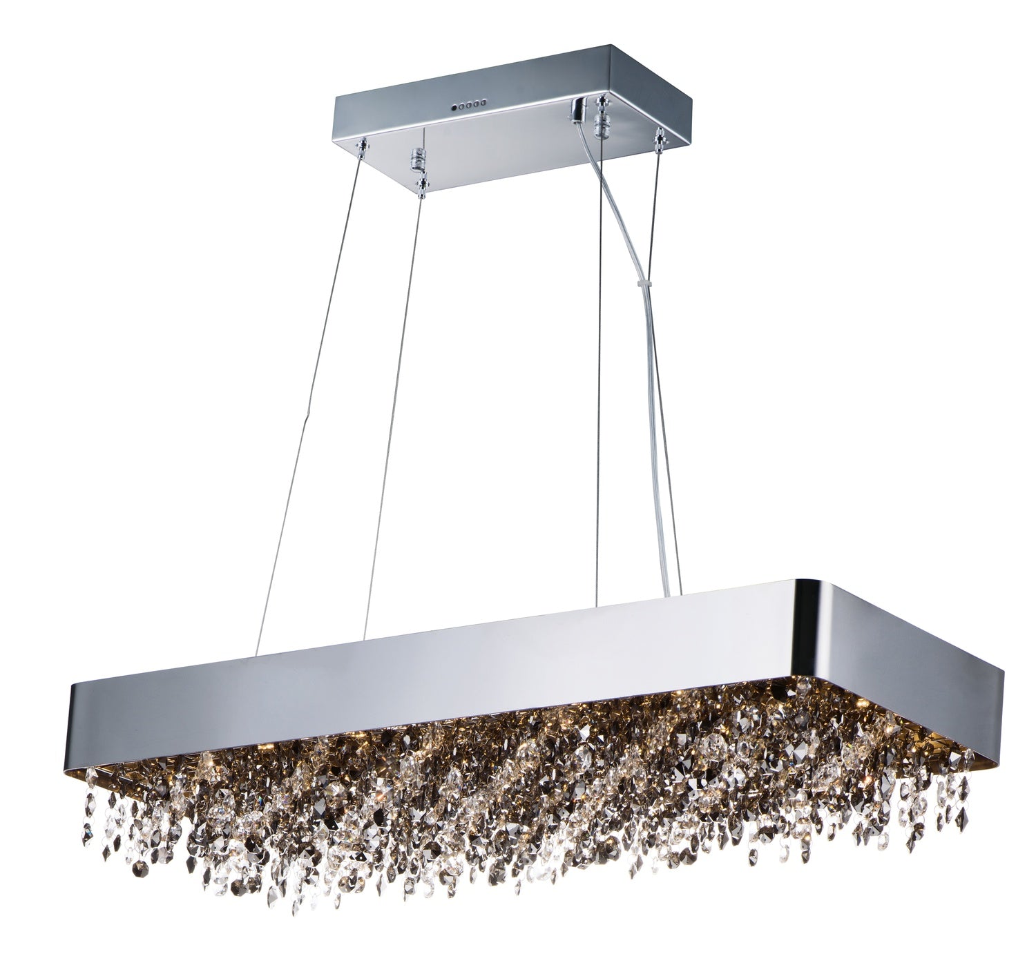 MAXIM, MYSTIC-LINEAR PENDANT, CHANDELIER LIGHT