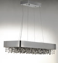 MAXIM, MYSTIC-LINEAR PENDANT, CHANDELIER LIGHT