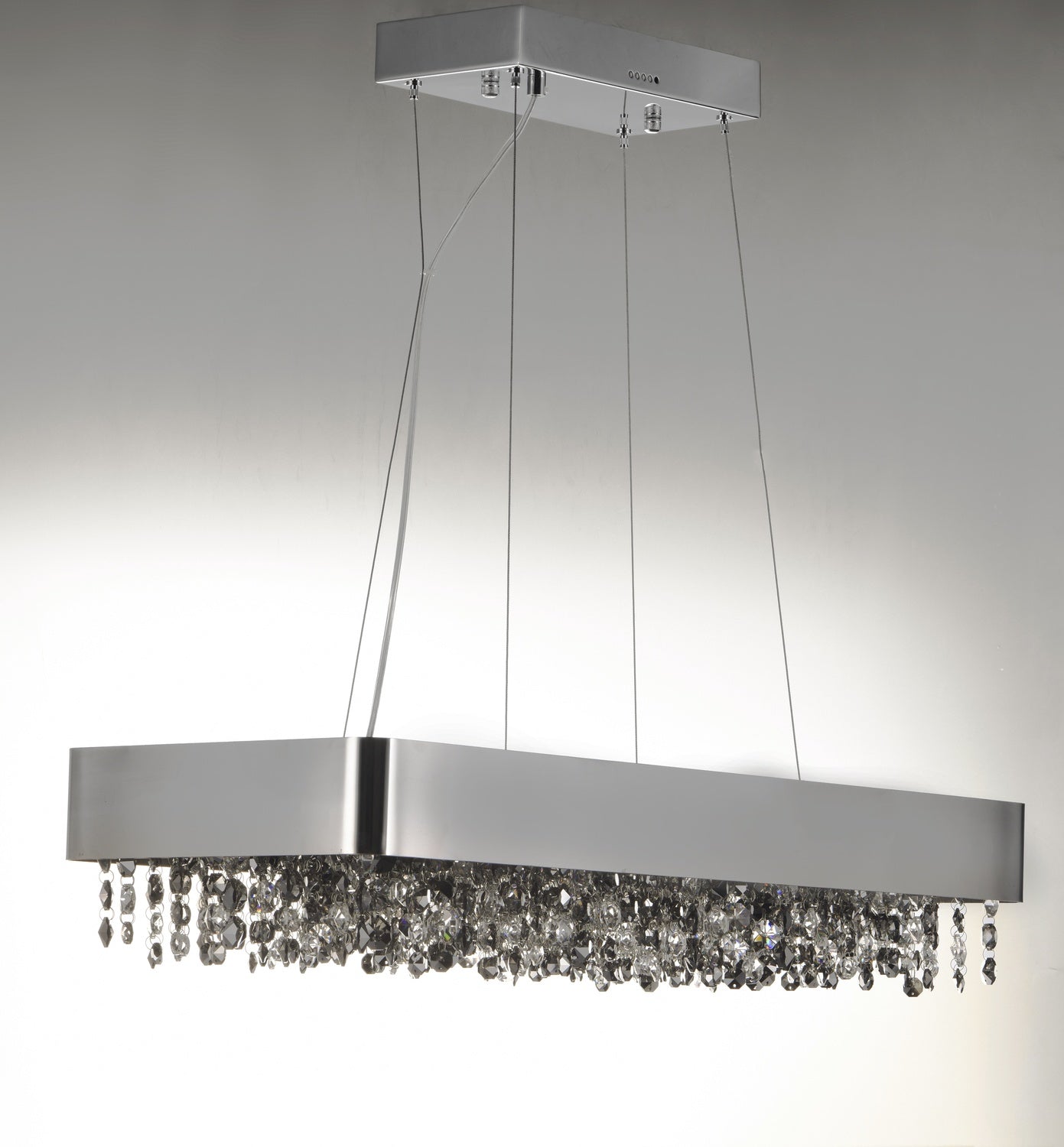 MAXIM, MYSTIC-LINEAR PENDANT, CHANDELIER LIGHT