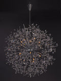 MAXIM, STARFIRE-MULTI-LIGHT PENDANT, PENDANT LIGHT