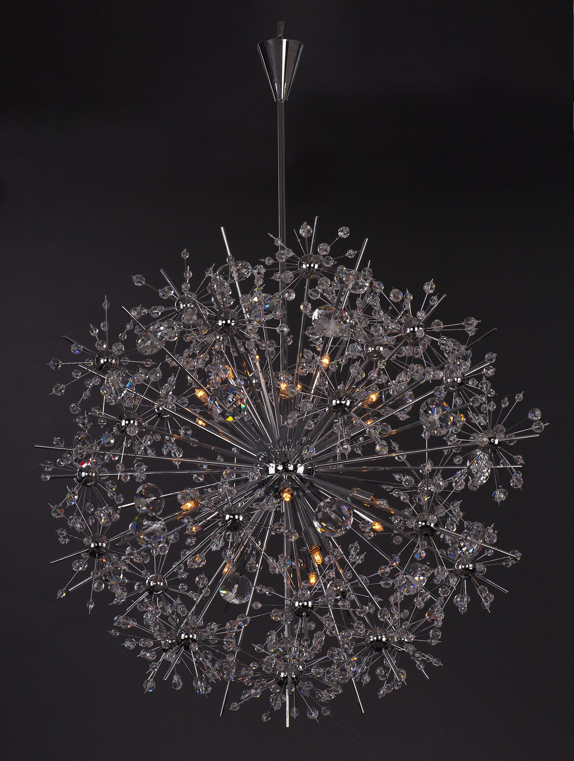 MAXIM, STARFIRE-MULTI-LIGHT PENDANT, PENDANT LIGHT