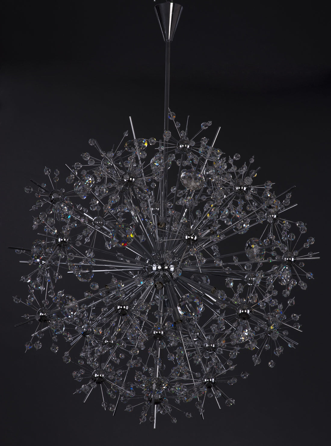 MAXIM, STARFIRE-MULTI-LIGHT PENDANT, PENDANT LIGHT