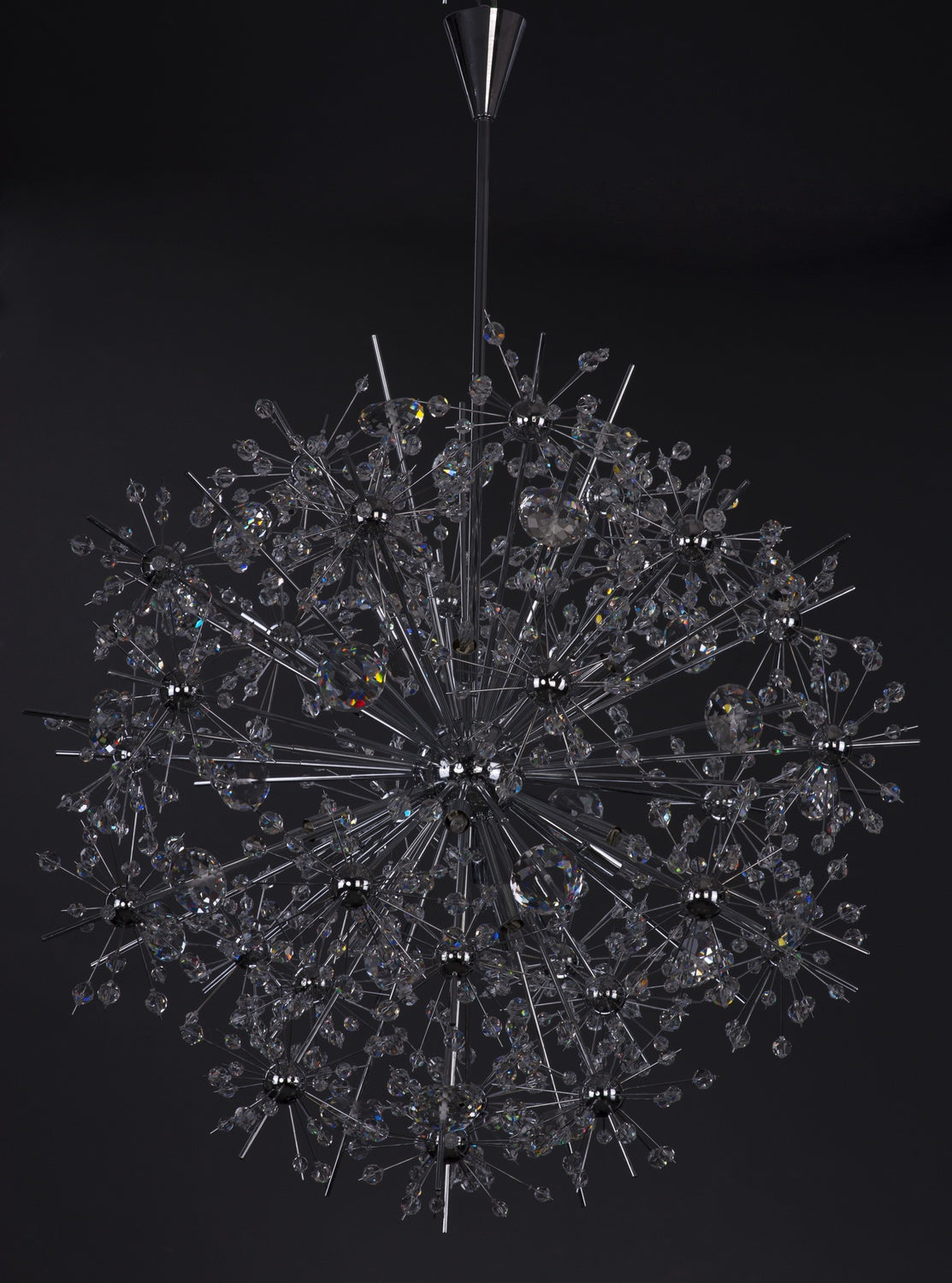MAXIM, STARFIRE-MULTI-LIGHT PENDANT, PENDANT LIGHT