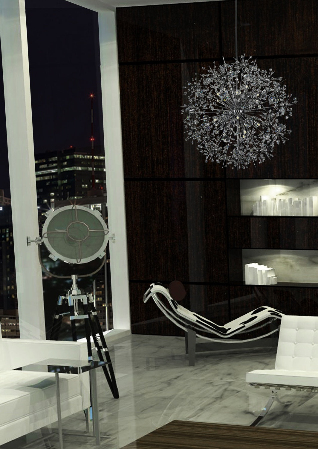 MAXIM, STARFIRE-MULTI-LIGHT PENDANT, PENDANT LIGHT