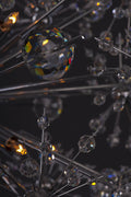 MAXIM, STARFIRE-MULTI-LIGHT PENDANT, PENDANT LIGHT