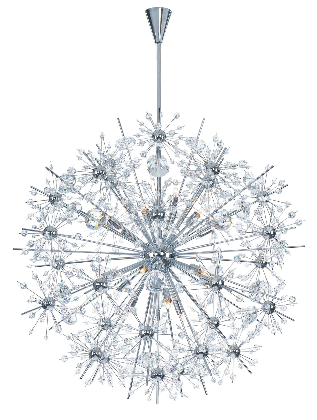 MAXIM, STARFIRE-MULTI-LIGHT PENDANT, PENDANT LIGHT