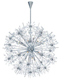 MAXIM, STARFIRE-MULTI-LIGHT PENDANT, PENDANT LIGHT