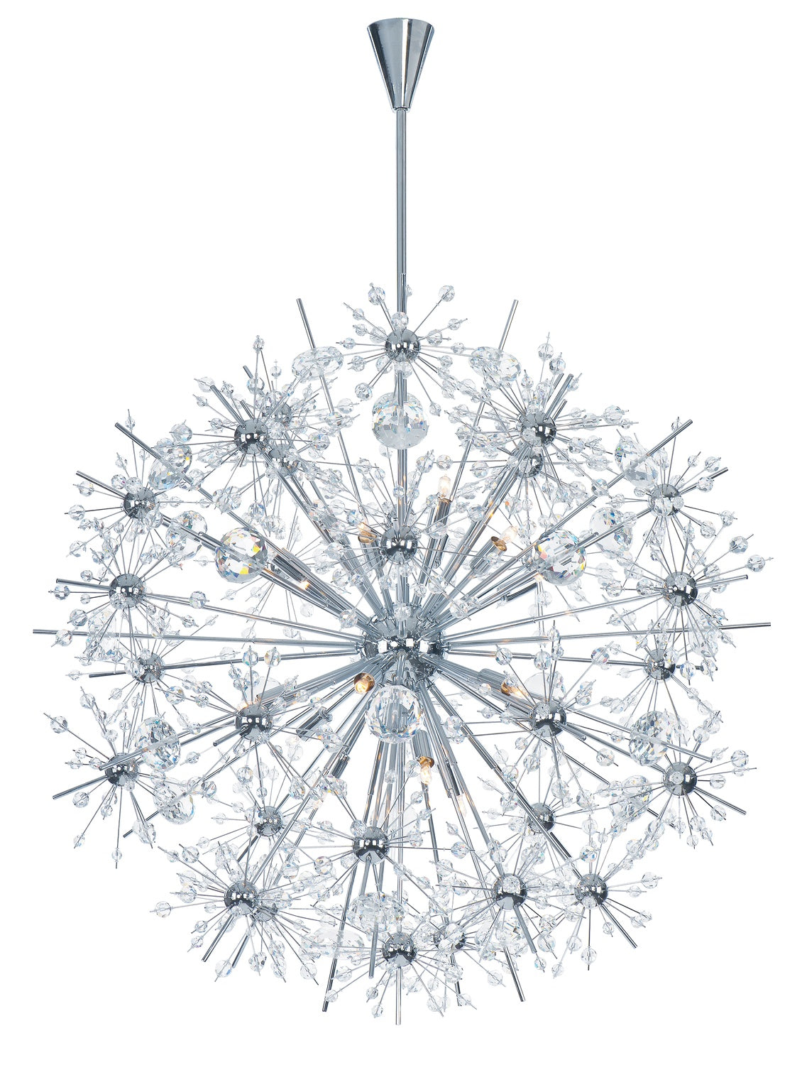 MAXIM, STARFIRE-MULTI-LIGHT PENDANT, PENDANT LIGHT