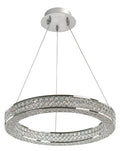 MAXIM, ETERNITY LED-ENTRY FOYER PENDANT, CHANDELIER LIGHT