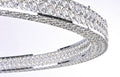 MAXIM, ETERNITY LED-ENTRY FOYER PENDANT, CHANDELIER LIGHT
