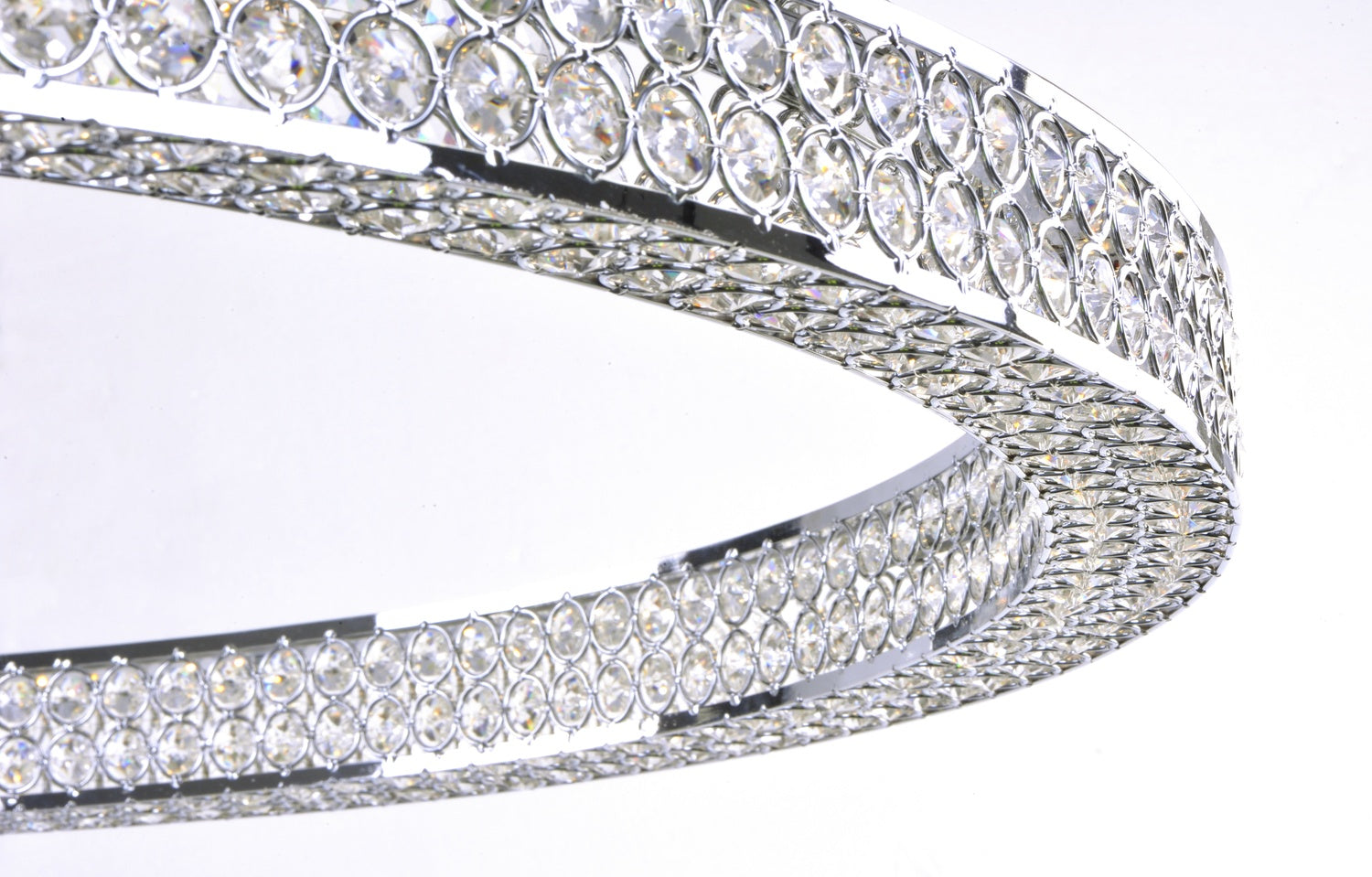 MAXIM, ETERNITY LED-ENTRY FOYER PENDANT, CHANDELIER LIGHT