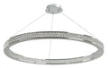 MAXIM, ETERNITY LED-ENTRY FOYER PENDANT, CHANDELIER LIGHT