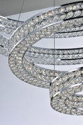MAXIM, ETERNITY LED-ENTRY FOYER PENDANT, CHANDELIER LIGHT