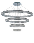 MAXIM, ETERNITY LED-ENTRY FOYER PENDANT, CHANDELIER LIGHT