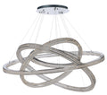 MAXIM, ETERNITY LED-ENTRY FOYER PENDANT, CHANDELIER LIGHT