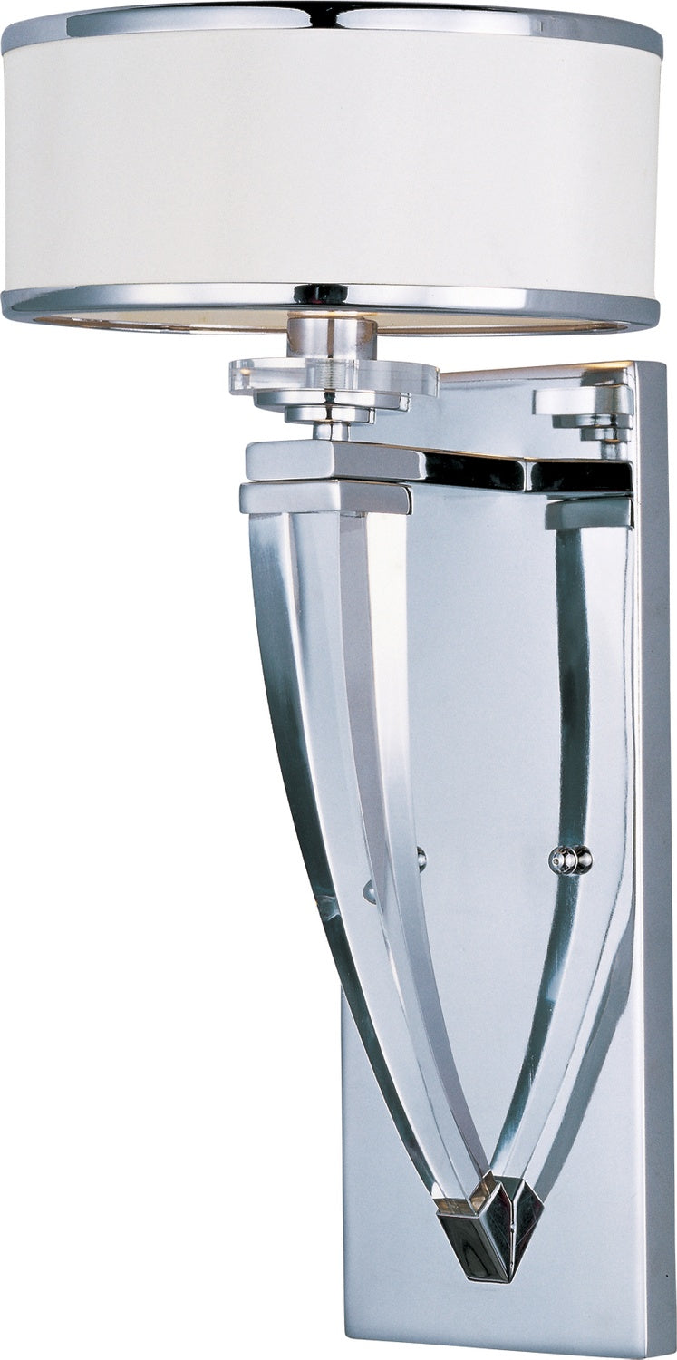 MAXIM, METRO-WALL SCONCE, WALL SCONCES