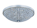 MAXIM, GLIMMER-FLUSH MOUNT, FLUSH MOUNT CEILING LIGHTS