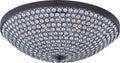 MAXIM, GLIMMER-FLUSH MOUNT, FLUSH MOUNT CEILING LIGHTS