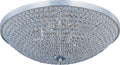 MAXIM, GLIMMER-FLUSH MOUNT, FLUSH MOUNT CEILING LIGHTS