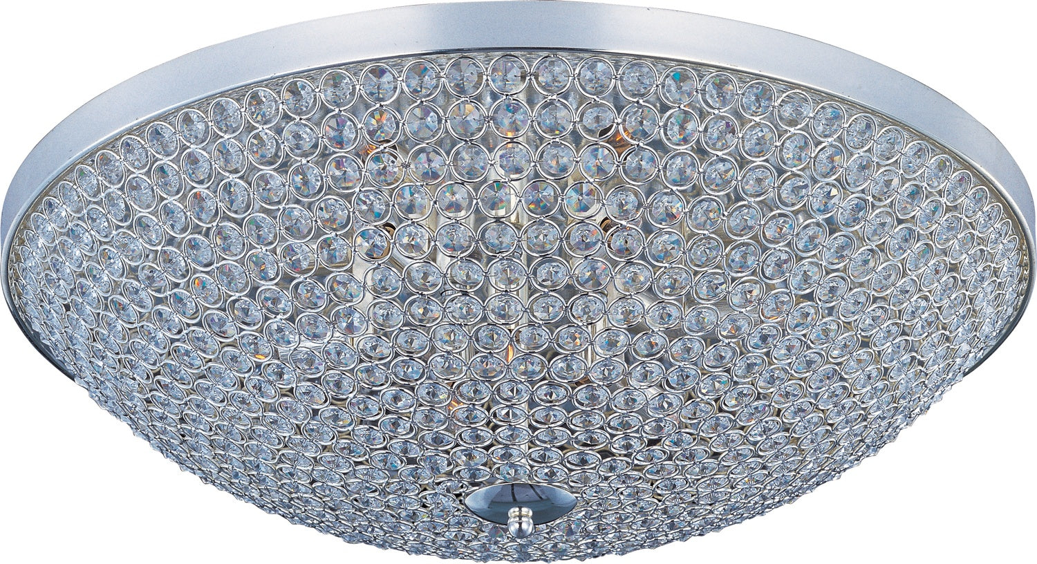 MAXIM, GLIMMER-FLUSH MOUNT, FLUSH MOUNT CEILING LIGHTS