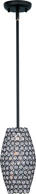 MAXIM, Glimmer Pendant, PENDANT LIGHT