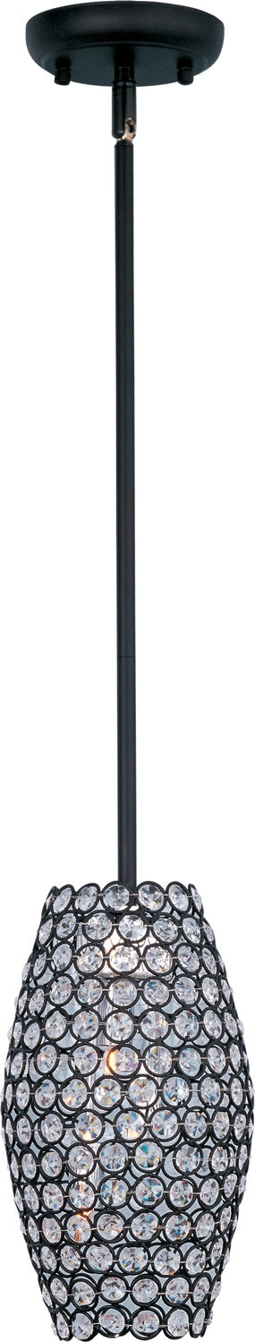 MAXIM, Glimmer Pendant, PENDANT LIGHT