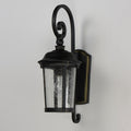 MAXIM, DOVER VX-OUTDOOR WALL MOUNT, OUTDOOR WALL LIGHTS