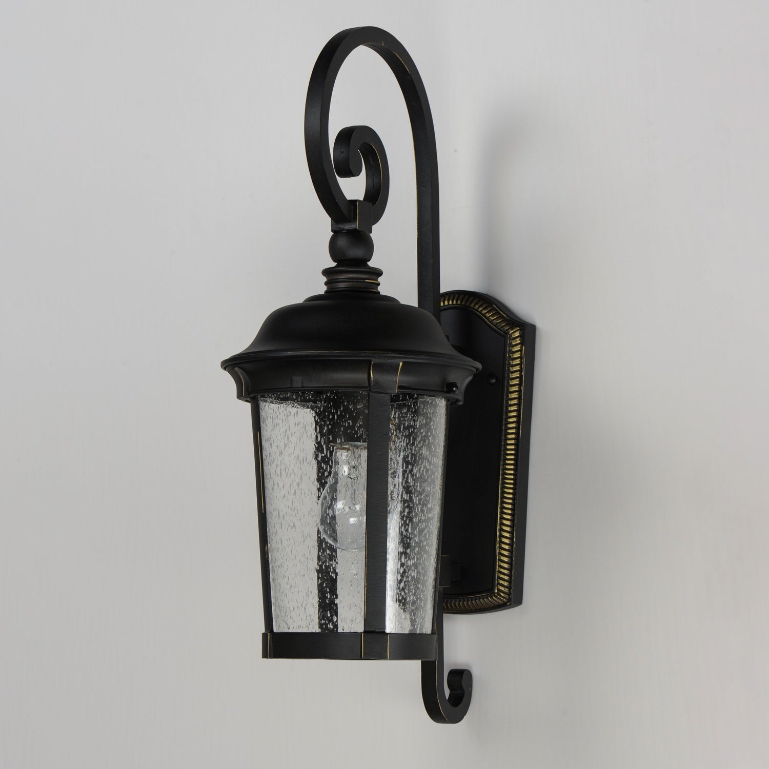 MAXIM, DOVER VX-OUTDOOR WALL MOUNT, OUTDOOR WALL LIGHTS