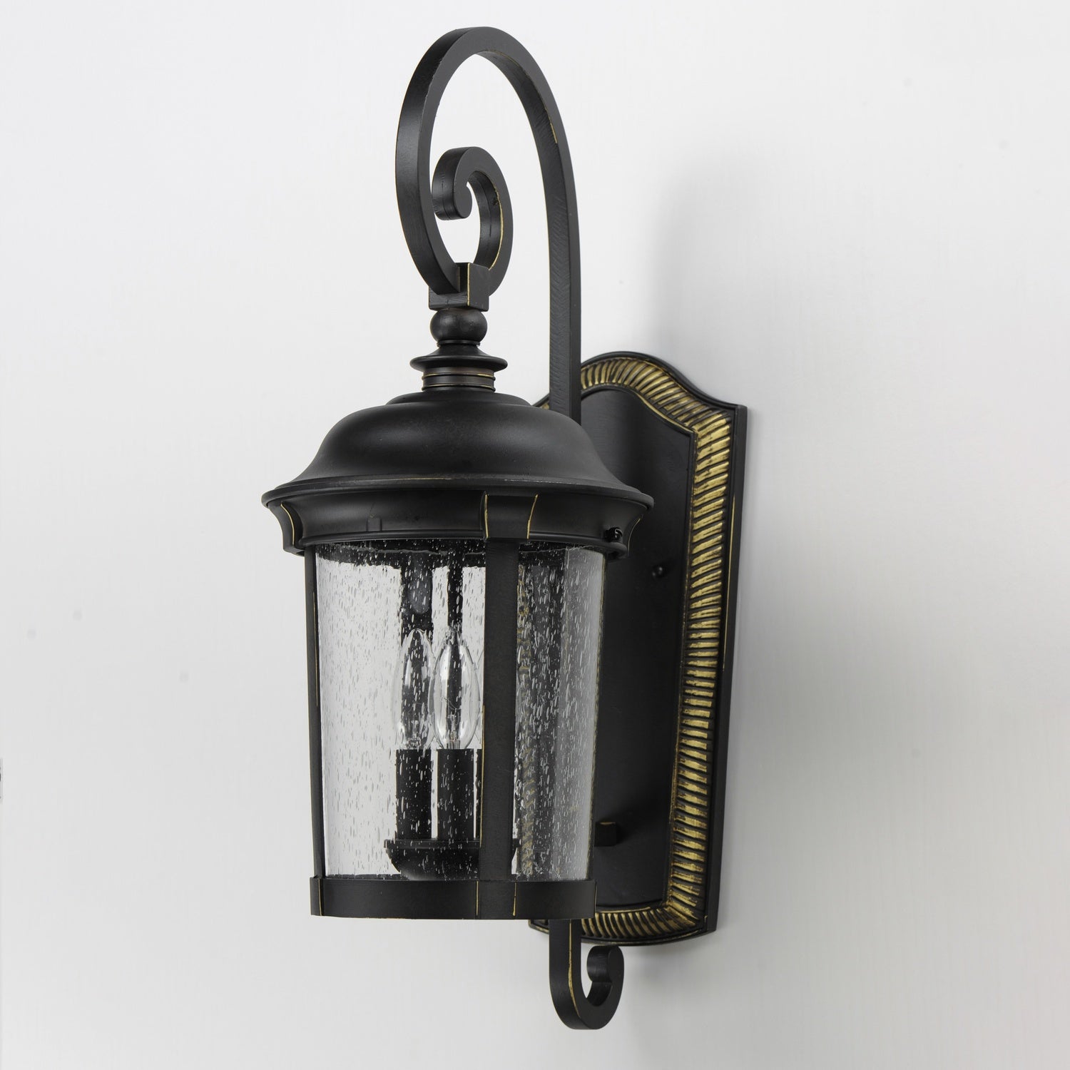 MAXIM, DOVER VX-OUTDOOR WALL MOUNT, OUTDOOR WALL LIGHTS
