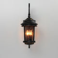 MAXIM, DOVER VX-OUTDOOR WALL MOUNT, OUTDOOR WALL LIGHTS