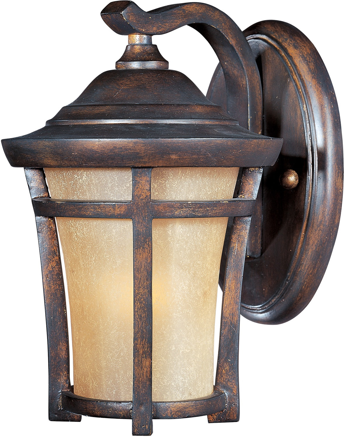 MAXIM, BALBOA VX-OUTDOOR WALL MOUNT, OUTDOOR WALL LIGHTS