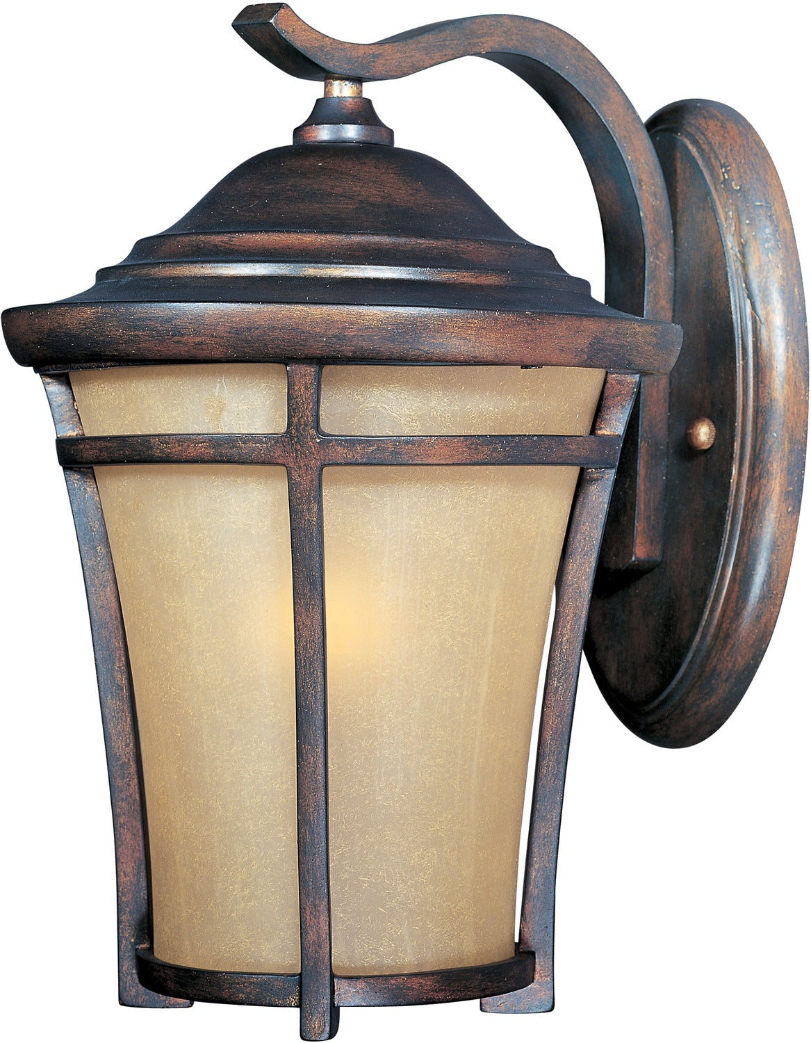 MAXIM, BALBOA VX-OUTDOOR WALL MOUNT, OUTDOOR WALL LIGHTS