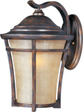 MAXIM, BALBOA VX-OUTDOOR WALL MOUNT, OUTDOOR WALL LIGHTS