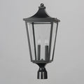 MAXIM, SUTTON PLACE VX-OUTDOOR WALL MOUNT, OUTDOOR WALL LIGHTS