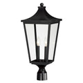 MAXIM, SUTTON PLACE VX-OUTDOOR WALL MOUNT, OUTDOOR WALL LIGHTS
