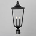 MAXIM, SUTTON PLACE VX-OUTDOOR WALL MOUNT, OUTDOOR WALL LIGHTS