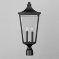 MAXIM, SUTTON PLACE VX-OUTDOOR WALL MOUNT, OUTDOOR WALL LIGHTS